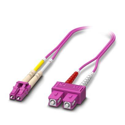 PHOE LWL-Patch-Kabel-0