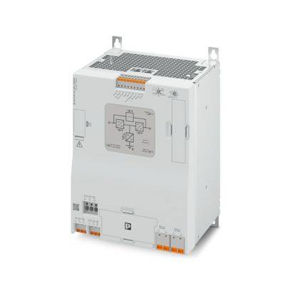 Phoenix Contact Unterbrechungsfreie QUINT-HP-UPS#-0