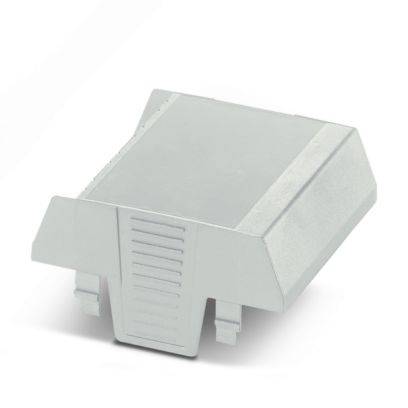 EH 70-C SS/ABS-PC GY7035 - Gehäuseoberteil-0