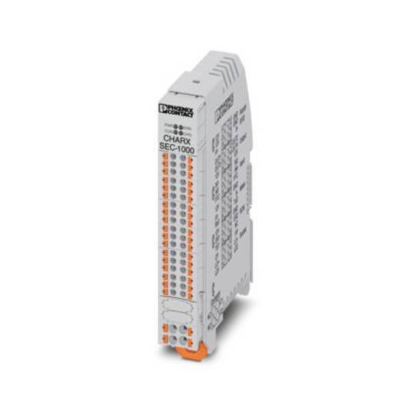 Phoenix Contact AC-Ladesteuerung CHARX SEC-1000