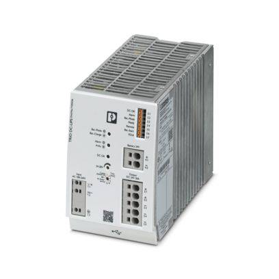 Phoenix Contact Unterbrechungsfreie TRIO-UPS-2G/#-0