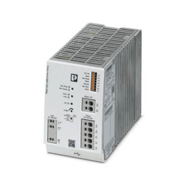 Phoenix Contact Unterbrechungsfreie TRIO-UPS-2G/#