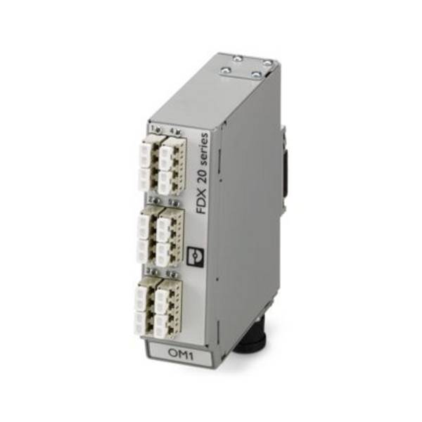 Phoenix Contact Verteiler FOC-PP-17S24#1208053
