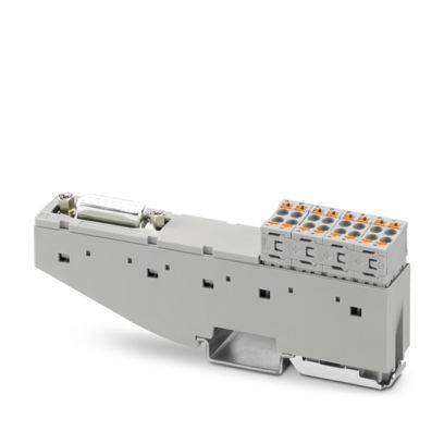 Phoenix Contact Übergabemodul VFC-PT/D15SUB/F-0