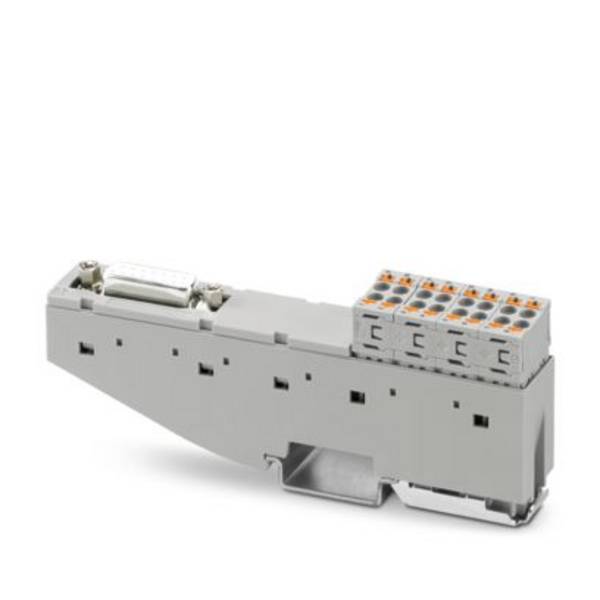 Phoenix Contact Übergabemodul VFC-PT/D15SUB/F