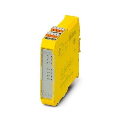 Phoenix Contact Erweiterungsmodul PSR-M-EF6-SDOR4-PI-0
