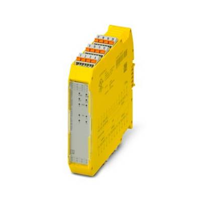 Phoenix Contact Erweiterungsmodul PSR-M-EF7-SAI4-PI-0