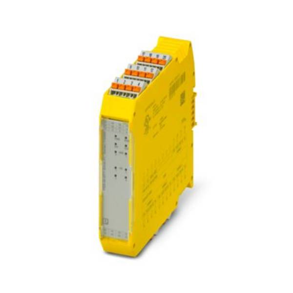 Phoenix Contact Erweiterungsmodul PSR-M-EF7-SAI4-PI
