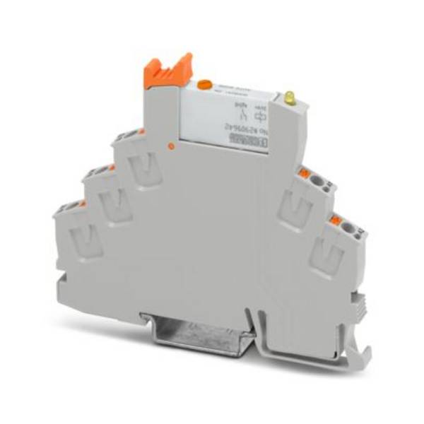 10 Stk. Phoenix Contact Relaismodul RIF-0-RPT-24D