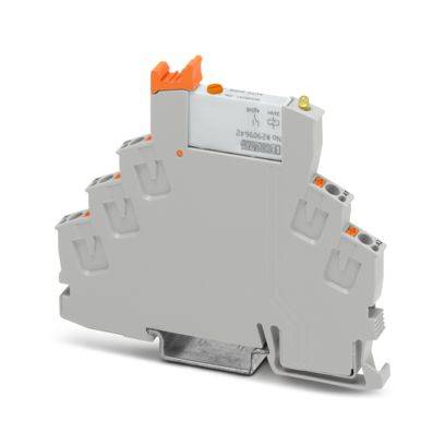 10 Stk. Phoenix Contact Relaismodul RIF-0-RPT-24D-0