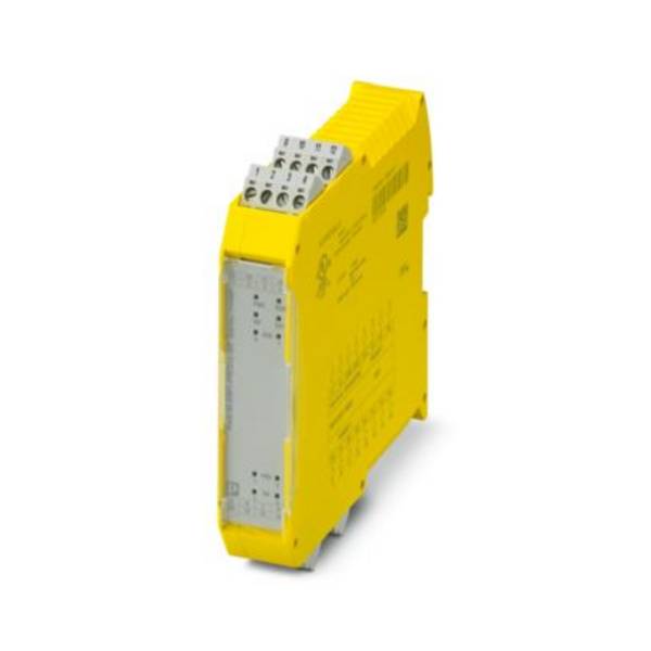 Phoenix Contact Erweiterungsmodul PSR-M-EM1-PROX2-SC