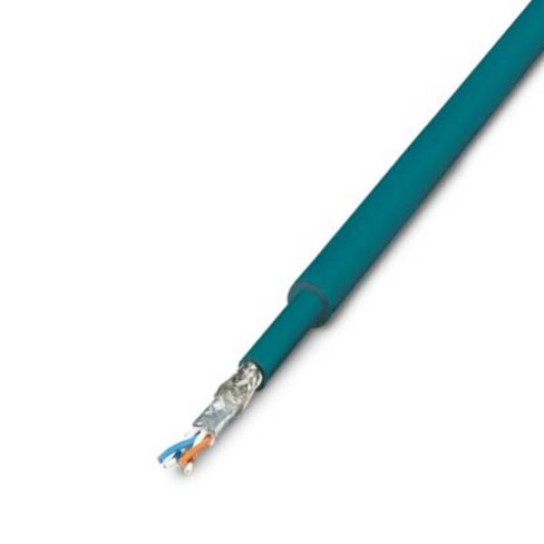 FL CAT5 HEAVY - Datenkabel - 1 Meter