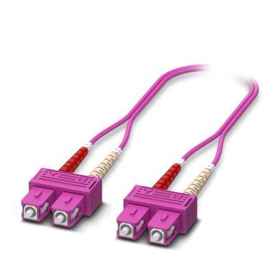 Phoenix Contact LWL-Patch-Kabel FOC-SC:PA-SC#1115