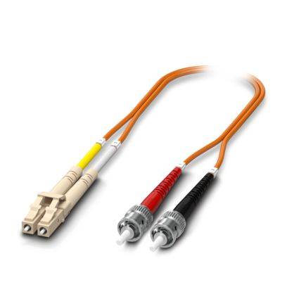 Phoenix Contact LWL-Patch-Kabel FOC-LC:PA-ST#1146