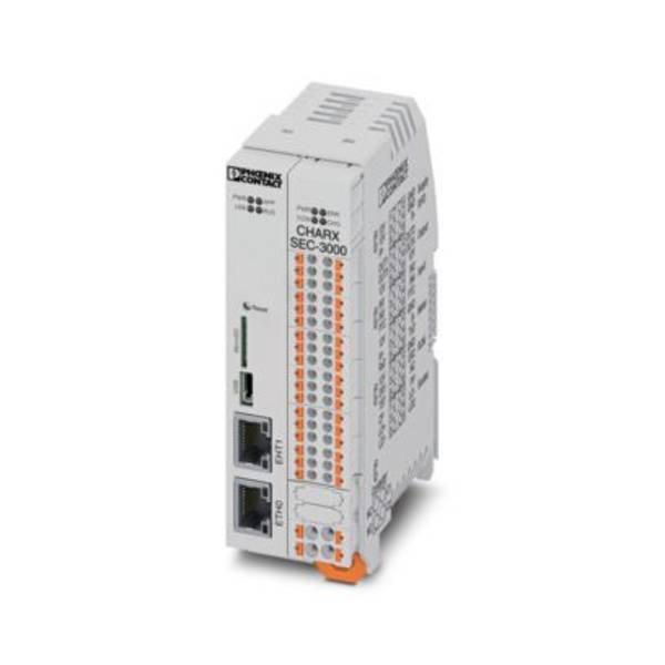 Phoenix Contact AC-Ladesteuerung CHARX SEC-3000