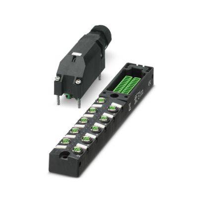 Phoenix Contact Verteilerbox SACB-10/3-L-C-M8 HD-0