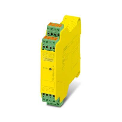 Phoenix Contact Erweiterungsmodul PSR-SPP- 24D#14-0