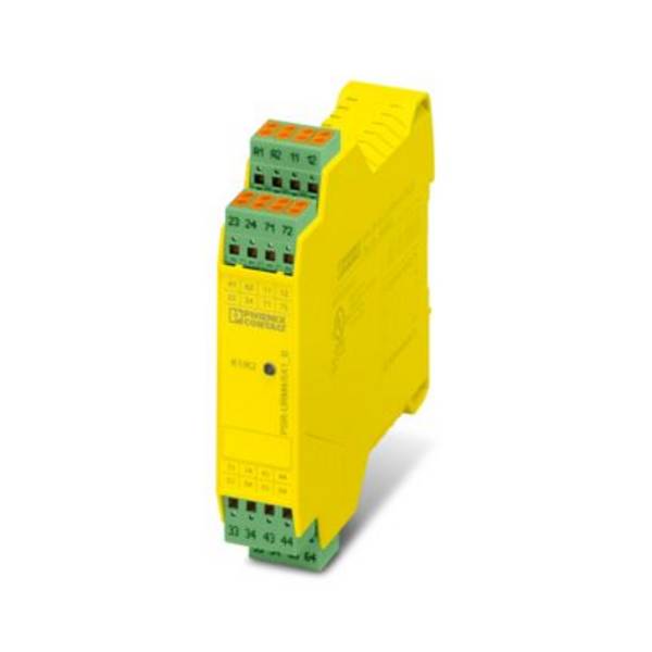 Phoenix Contact Erweiterungsmodul PSR-SPP- 24D#14