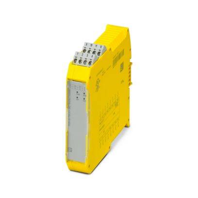Phoenix Contact Erweiterungsmodul PSR-M-TBUS1-SC-0
