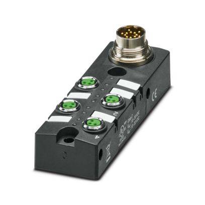 Phoenix Contact Verteilerbox SACB- 4/3-L-#1197406-0