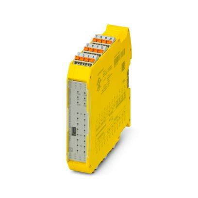 PSR-M-B2-SDI8-SDO4-DO4-PI 1104975 Sicherheitsmodul 24 V/DC-0