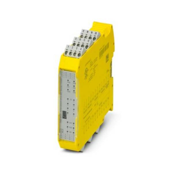 Phoenix Contact Sicherheitsmodul 1104981
