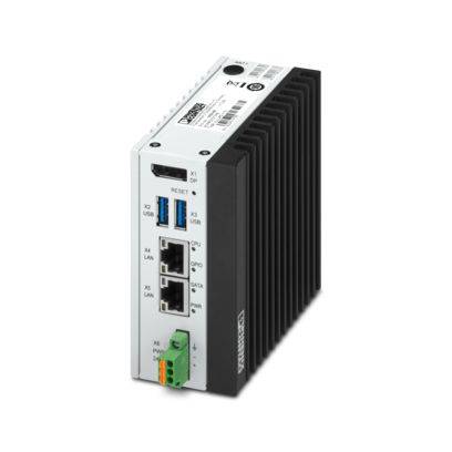 Phoenix Contact Box-PC VL3 UPC 2430-0