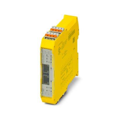 Phoenix Contact Erweiterungsmodul PSR-M-EM5.1-TTL-0