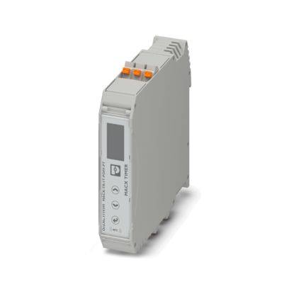Phoenix Contact Zeitrelais MACX-TR-1T-POFF-PT ( 1119399 )-0