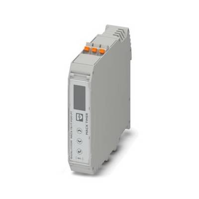 Phoenix Contact Zeitrelais MACX-TR-1T-POFF-PT ( 1119399 )-0