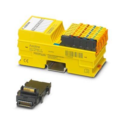 Phoenix Contact Dezentrales I/O-Gerät 2701547-0