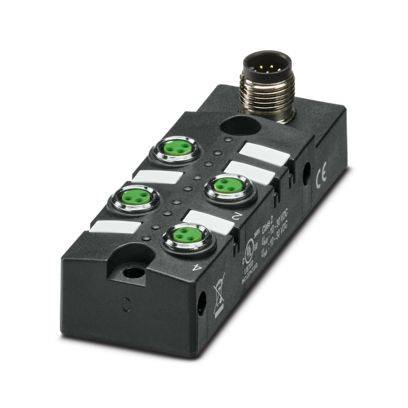 Phoenix Contact Verteilerbox SACB-4/3-L-M12-M8 HD-0