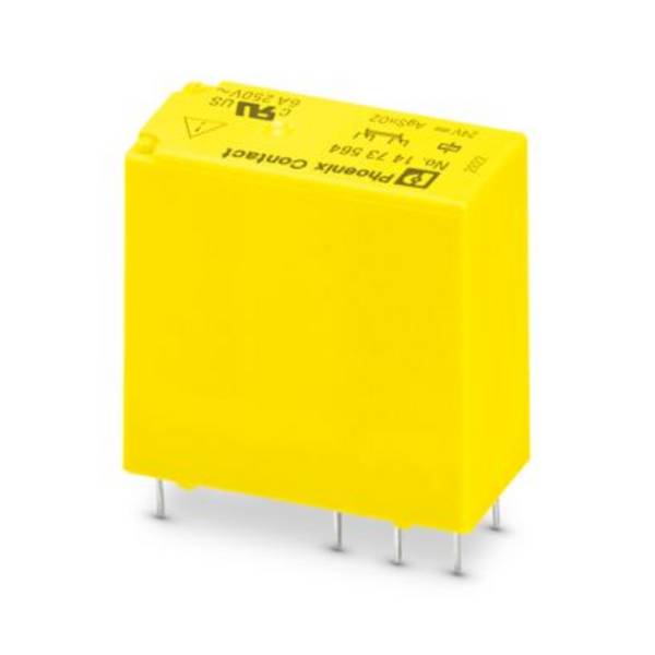 PHOENIX                    Sicherheitsrelais REL-SR- 24DC/2X21/FG X