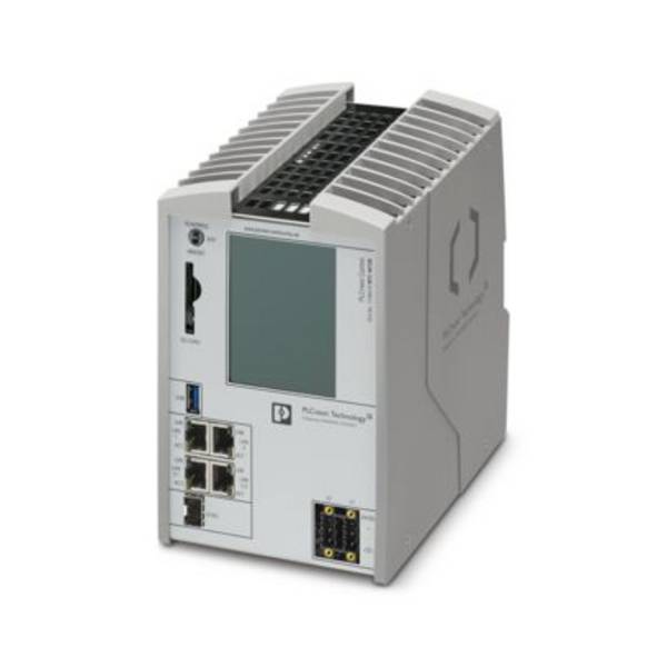 Phoenix Contact Steuerung RFC 4072R