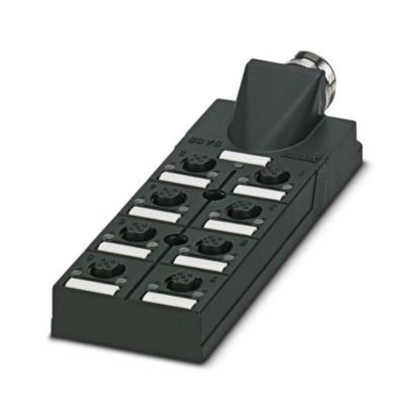 Phoenix Contact Sensor-/Aktor-Box SACB-8/8-M23 180 OVP