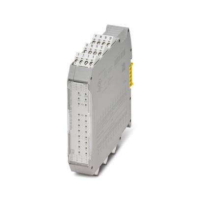 Phoenix Contact PSR Eingangs-/Ausgangsmodul, 24V / 16 Ausgänge / 0.72 W-0