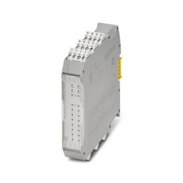Phoenix Contact PSR Eingangs-/Ausgangsmodul, 24V / 16 Ausgänge / 0.72 W