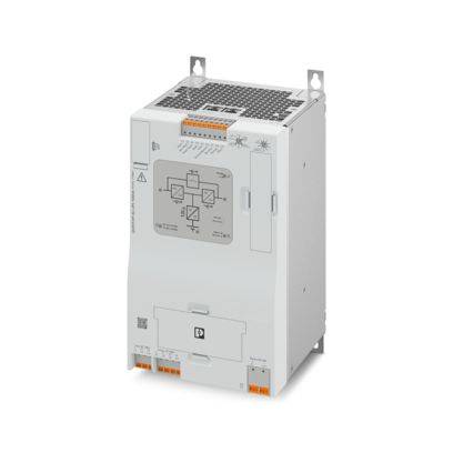 Phoenix Contact Unterbrechungsfreie QUINT-HP-UPS#-0