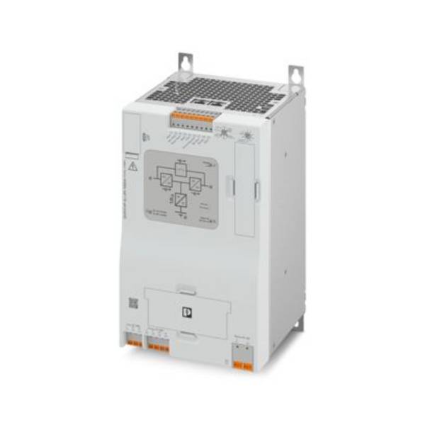 Phoenix Contact Unterbrechungsfreie QUINT-HP-UPS#
