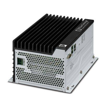 Phoenix Contact Sicherheitssteuerung BPC 9102S-0