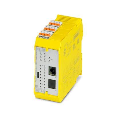 Phoenix Contact Sicherheitsmodul PSR-M-B3-XC-#133-0