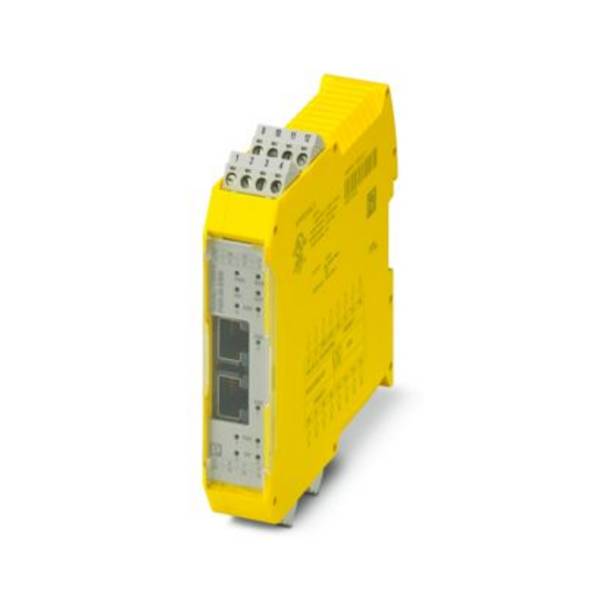 Phoenix Contact Erweiterungsmodul PSR-M-EM6-HTL2-SC