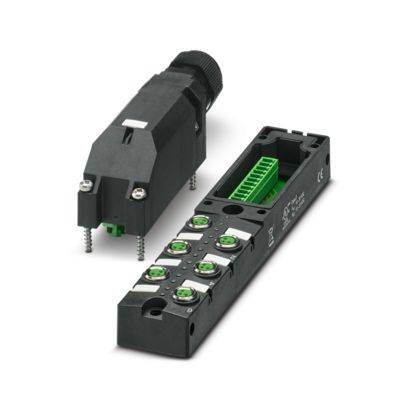 Phoenix Contact Verteilerbox SACB- 6/3-L-#1197608