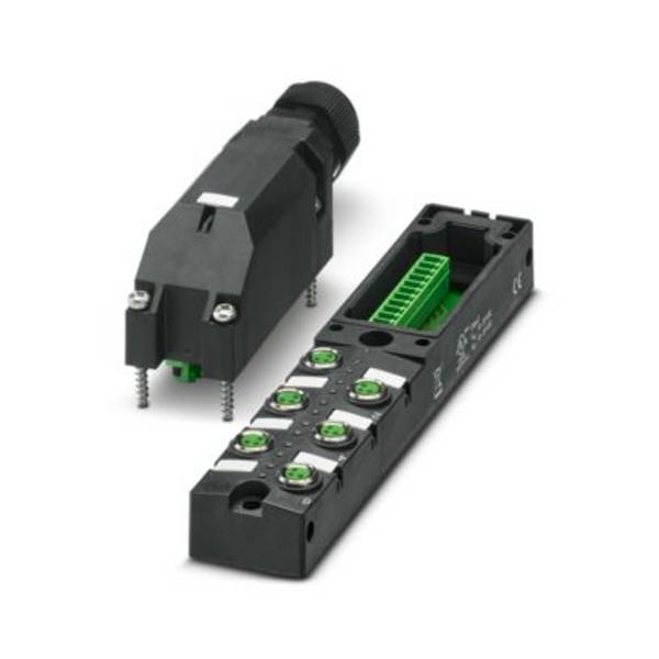 Phoenix Contact Verteilerbox SACB- 6/3-L-#1197608