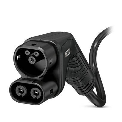 Phoenix Contact DC-Ladekabel EV-T2G4CC-DC#1106637-0