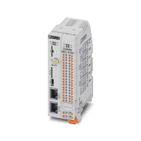Phoenix Contact AC-Ladesteuerung CHARX SEC-3150