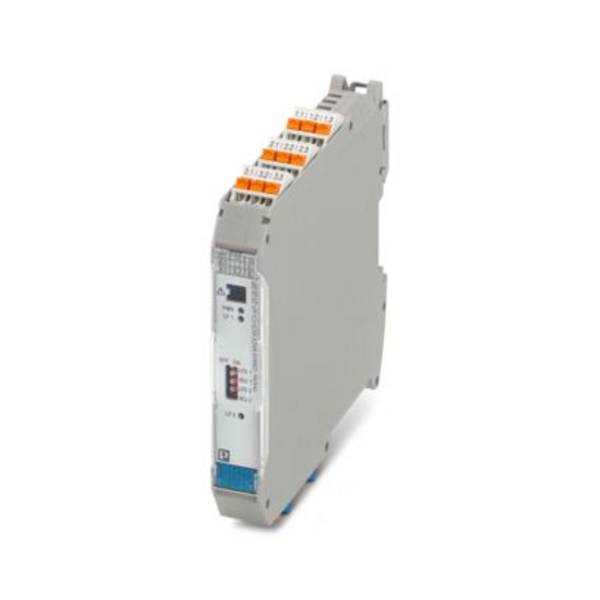 Phoenix Contact Temperaturmessumformer MACX MCR-E