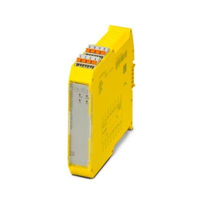Phoenix Contact Erweiterungsmodul PSR-M-TBUS1-PI-0