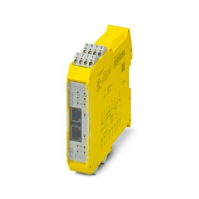 Phoenix Contact Erweiterungsmodul PSR-M-EM5-TTL2-SC-0