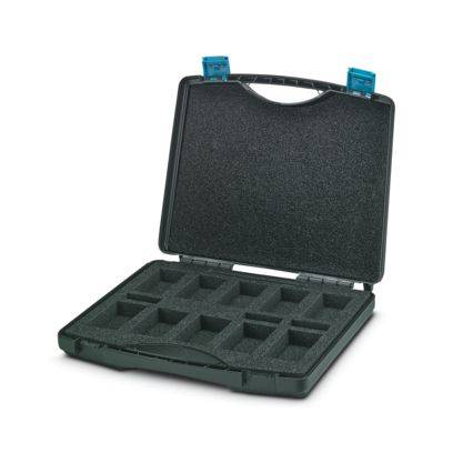 Phoenix Contact Koffer unbestückt CF 3000 TOOL BOX-0